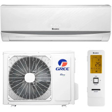Кондиціонер GREE Stage Inverter GWH09QD-S6DBD2A R32