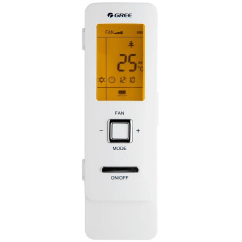 Кондиціонер GREE Stage Inverter GWH09QD-S6DBD2A R32