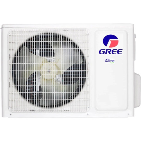 Кондиціонер GREE Stage Inverter GWH09QD-S6DBD2A R32