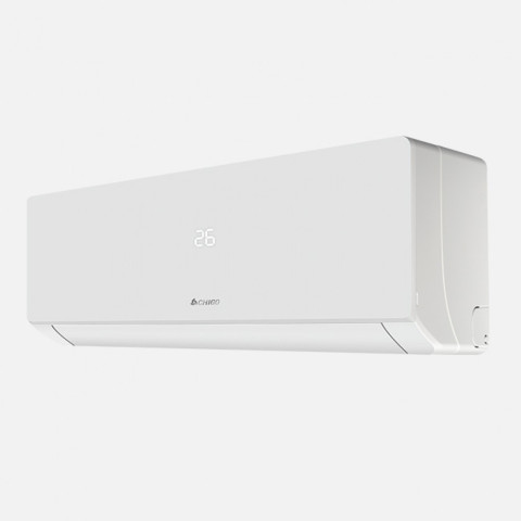 Кондиціонер Chigo CS-70V3G-G3C02A DC Inverter R32 Wi‑Fi