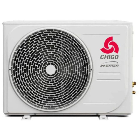 Кондиціонер Chigo CS-70V3G-G3C02A DC Inverter R32 Wi‑Fi