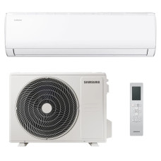 Кондиціонер Samsung AR40H09C1AMNEU Basic Inverter Wi‑Fi