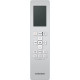 Кондиціонер Samsung AR40H09C1AMNEU Basic Inverter Wi‑Fi