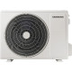 Кондиціонер Samsung AR40H09C1AMNEU Basic Inverter Wi‑Fi