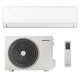 Кондиціонер Samsung AR40H18C1AMNEU Basic Inverter Wi‑Fi
