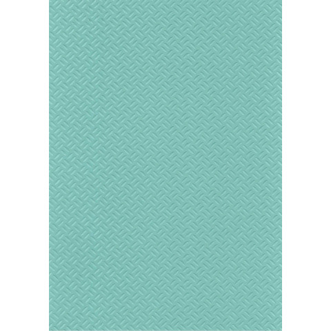 ПВХ-плівка для басейну Elbtal Plastic протиковзка Non-Slip, бірюзова / turquoise, 1.65 м, 1.5 мм