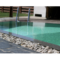 ПВХ-плівка Elbtal Plastic CLASSIC для басейну, бірюзова / turquoise, 2.0 м, 1.5 мм