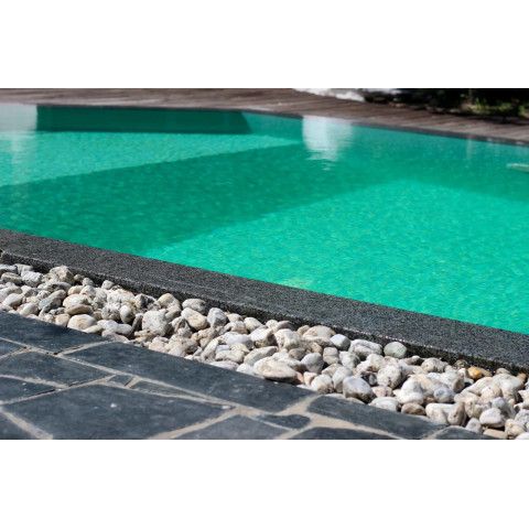 ПВХ-плівка Elbtal Plastic CLASSIC для басейну, бірюзова / turquoise, 2.0 м, 1.5 мм