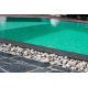 ПВХ-плівка Elbtal Plastic CLASSIC для басейну, бірюзова / turquoise, 2.0 м, 1.5 мм
