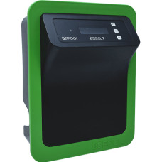 Установка проточного електролізу BSV Electronics N-BSsalt-10 ECO на 10 г/год, для басейну
