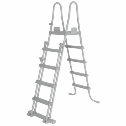 Збірний басейн Bestway Hydrium 561CS (549х132 см) з пісочним фільтром, драбиною та тентом