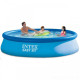 Intex 28143, надувний басейн 396x84 см Easy Set