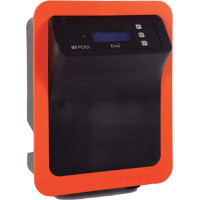 Установка проточного електролізу BSV Electronics EVO basic 25 г/год, хлоратор для басейну до 150 м³