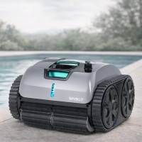 Бездротовий робот-пилосос для басейну Wybot C1 Pro