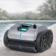 Бездротовий робот-пилосос для басейну Wybot C1 Pro