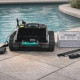 Бездротовий робот-пилосос для басейну Wybot C1 Pro