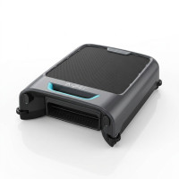 AIPER Surfer S2 — бездротовий робот-скімер на сонячній батареї