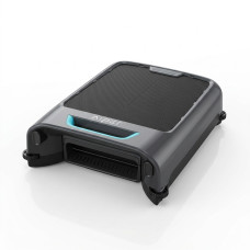 AIPER Surfer S2 — бездротовий робот-скімер на сонячній батареї