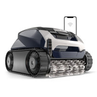 Робот-пилосос для басейну Zodiac RE 4700 iQ TopSweeper