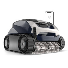 Робот-пилосос для басейну Zodiac RE 4700 iQ TopSweeper