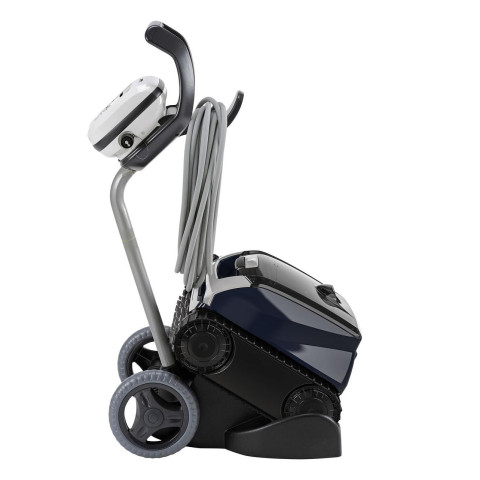 Робот-пилосос для басейну Zodiac RE 4700 iQ TopSweeper