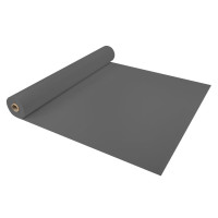 Лайнер AP UNI Plus DARK, (антрацит) ширина 2.05 м, 25 м.п.