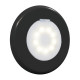 Світильник Flexi V1 white, 12V, 16W, 1485 lm, та лицьовою панеллю пластик. (антрацит/сірий/бежевий)