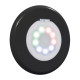 Світильник Flexi V1 RGB, 12V, 22W, 1100 lm, та лицьовою панеллю пластик. (антрацит/сірий/бежевий)