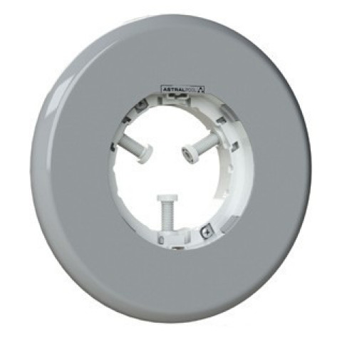 Світильник Flexi V2 RGB, 12V, 43W, 2544 lm, та лицьовою панеллю пластик. (антрацит/сірий/бежевий)