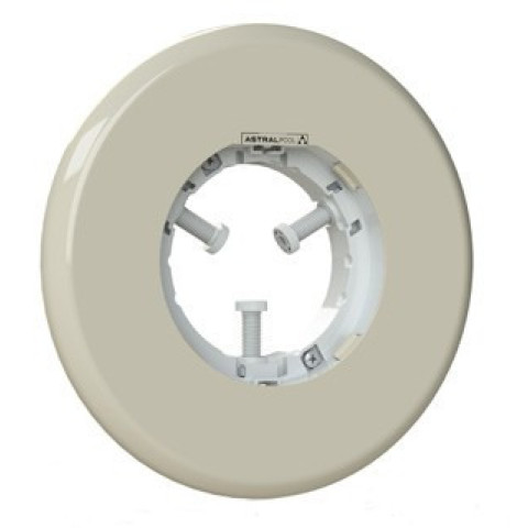 Світильник Flexi V2 RGB, 12V, 43W, 2544 lm, та лицьовою панеллю пластик. (антрацит/сірий/бежевий)