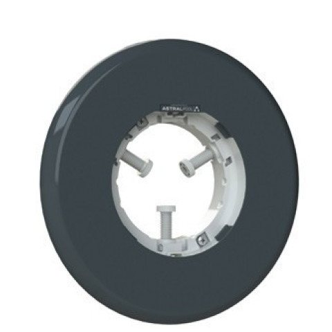 Світильник Flexi V2 RGB, 12V, 43W, 2544 lm, та лицьовою панеллю пластик. (антрацит/сірий/бежевий)