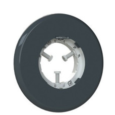 Світильник Flexi V2 white, 12V, 32W, 4230 lm, та лицьовою панеллю пластик. (антрацит/сірий/бежевий)