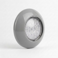 Світильник Flexi V2 RGB, 12V, 43W, 2544 lm, та лицьовою панеллю пластик. (антрацит/сірий/бежевий)