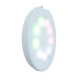 Світильник Flexi V2 white, 12V, 32W, 4230 lm, та лицьовою панеллю з нержавіючої сталі (без закладної ніши)