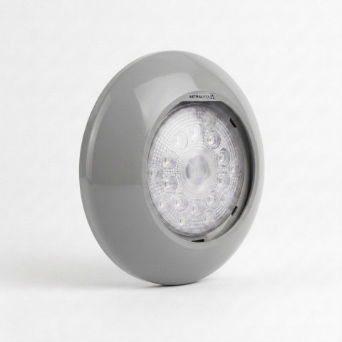 Світильник Flexi V2 white, 12V, 32W, 4230 lm, та лицьовою панеллю пластик. (антрацит/сірий/бежевий)