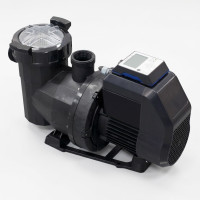 Багатошвидкісний циркуляційний насос Fluidra Victoria Plus Silent VS 200 (Max потік - 33,5 м3/год), P2=1,49-1,89 кВт