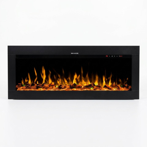Електрокамін Aflamo DIAMOND 115
