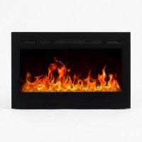 Електрокамін Aflamo MAJESTIC 26