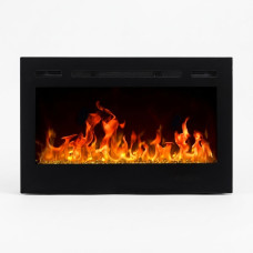 Електрокамін Aflamo MAJESTIC 26