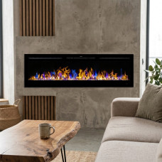 Електрокамін Aflamo MAJESTIC 72