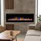 Електрокамін Aflamo MAJESTIC 72