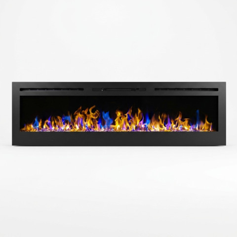 Електрокамін Aflamo MAJESTIC 72