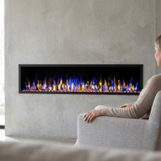Електрокамін Aflamo PRIDE S183