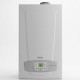 Газовий конденсаційний котел BAXI Luna Duo-tec MP+1.90, 85 кВт