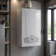 Газовий конденсаційний котел BAXI Luna Duo-tec MP+1.99, 99 кВт