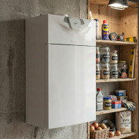 Газовий конденсаційний котел BAXI POWER HT+ 1.70, 70 кВт