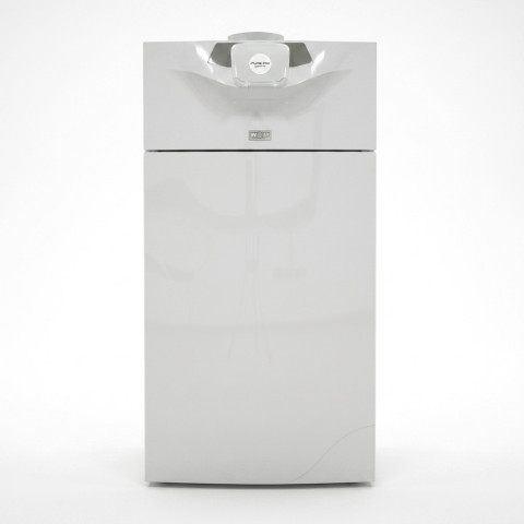 Газовий конденсаційний котел BAXI POWER HT+ 1.70, 70 кВт