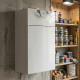Газовий конденсаційний котел BAXI POWER HT+ 1.90, 90 кВт