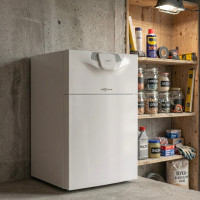 Газовий конденсаційний котел BAXI POWER HT+ 1.250, 250 кВт