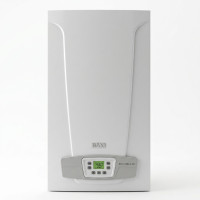 Газовий котел BAXI ECO5 BLUE 24